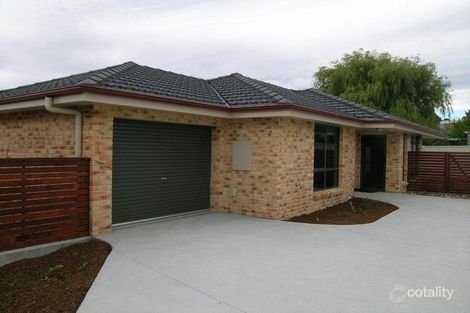 Property photo of 2/11A Middle Road Devonport TAS 7310
