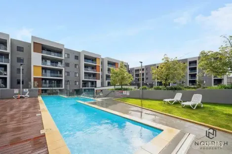 7/1 Stockton Bend, Cockburn Central, WA 6164