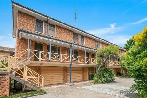 Property photo of 5/31 Smith Street Wollongong NSW 2500