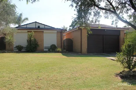 6 Grevillea Cres, Prestons, NSW 2170