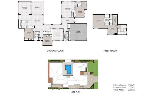 Property photo of 14 Rhodium Crescent Hope Island QLD 4212