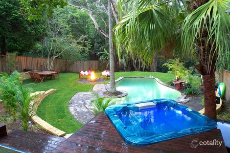 Property photo of 11 Cross Street Pymble NSW 2073