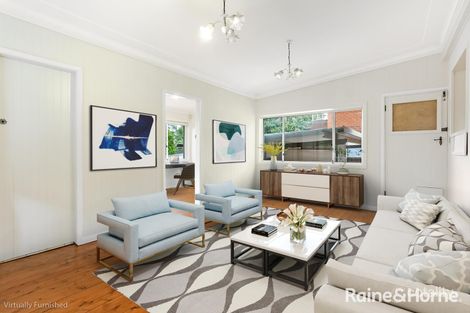 Property photo of 120 Morgan Street Kingsgrove NSW 2208