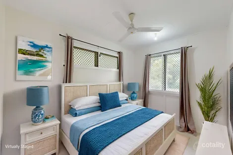 Property photo of 3 Easterbrook Crescent Kirwan QLD 4817