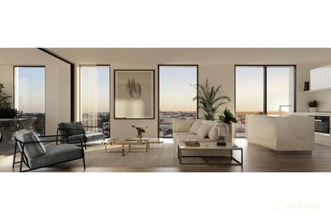 Property photo of 103/21 Thistlethwaite Street South Melbourne VIC 3205
