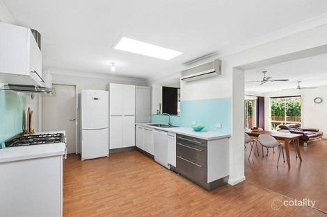 Property photo of 125 Woodview Avenue Lisarow NSW 2250