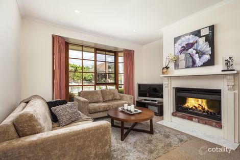 Property photo of 14A Devon Drive Doncaster East VIC 3109