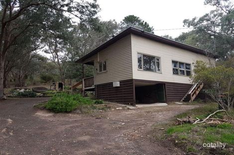 1246 Eltham-Yarra Glen Rd, Christmas Hills, VIC 3775