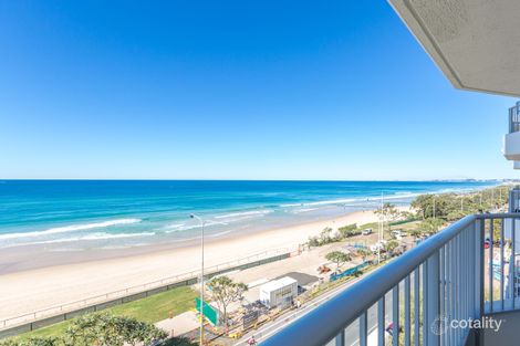 26/142 The Esplanade, Surfers Paradise, QLD 4217