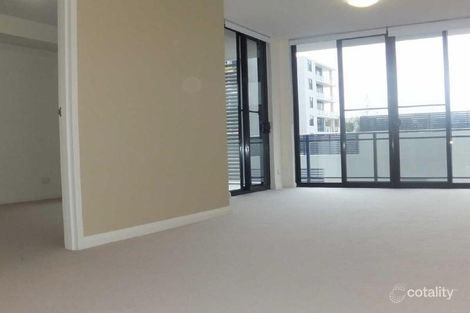 Property photo of 224/22 Baywater Drive Wentworth Point NSW 2127