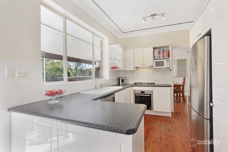 Property photo of 11 Cross Street Pymble NSW 2073