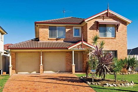 13 Casuarina Pl, Acacia Gardens, NSW 2763