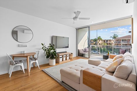 110/10 Third Ave, Palm Beach, QLD 4221