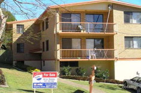 Property photo of 1/59 Bellevue Terrace St Lucia QLD 4067