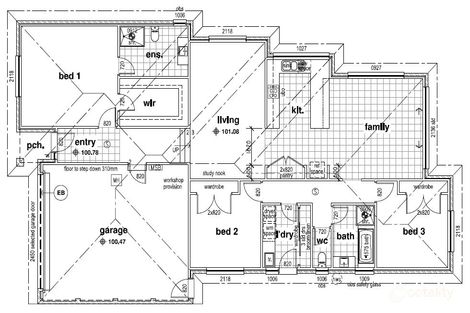 Property photo of 2/1 Haering Road Boronia VIC 3155