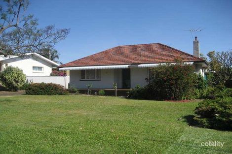 7 Kelsall Cres, Manning, WA 6152