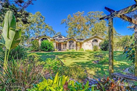 33-37 Serengetti Dr, Munruben, QLD 4125