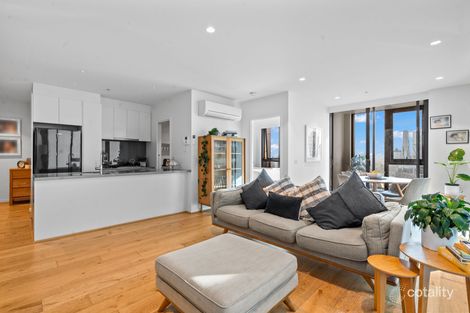 4702/45 CLARKE ST, SOUTHBANK, VIC 3006