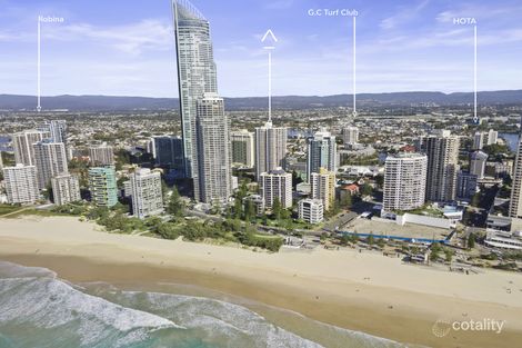 29d/30 Laycock St, Surfers Paradise, QLD 4217