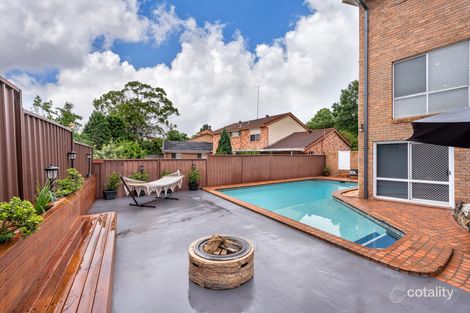 Property photo of 109 The Sanctuary Drive Leonay NSW 2750