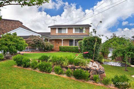 Property photo of 109 The Sanctuary Drive Leonay NSW 2750