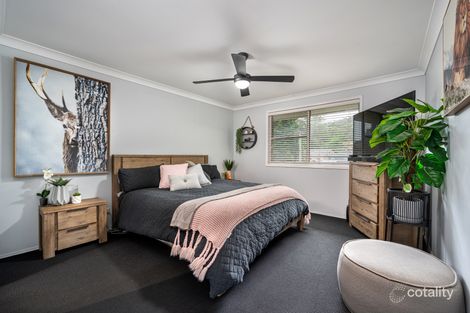 Property photo of 109 The Sanctuary Drive Leonay NSW 2750