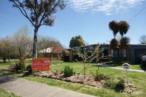 Property photo of 198 Markham Street Armidale NSW 2350