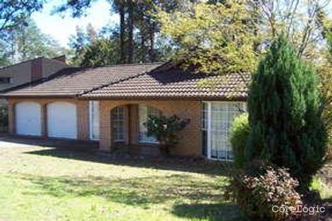 Property photo of 8 Kenburn Avenue Cherrybrook NSW 2126