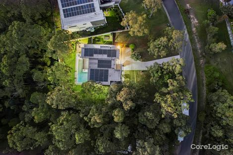Property photo of 11 Ironbark Street Carindale QLD 4152