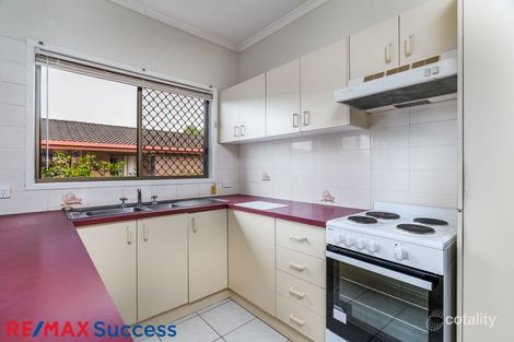 Property photo of 1/348 Bridge Street Wilsonton QLD 4350