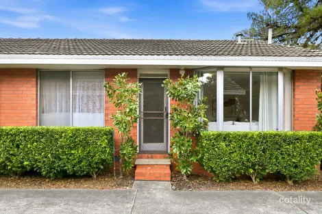 8/5 Luckie St, Nunawading, VIC 3131