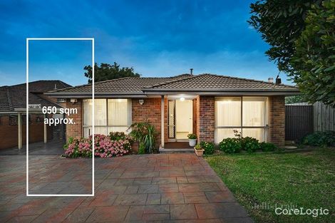 Property photo of 275 Chesterville Road Moorabbin VIC 3189