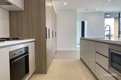 Property photo of 427/1 Maple Tree Road Westmead NSW 2145