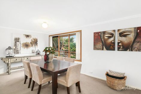 Property photo of 11 Beaurepaire Crescent Holt ACT 2615