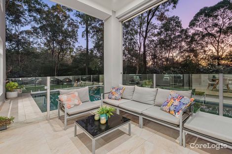 Property photo of 11 Ironbark Street Carindale QLD 4152