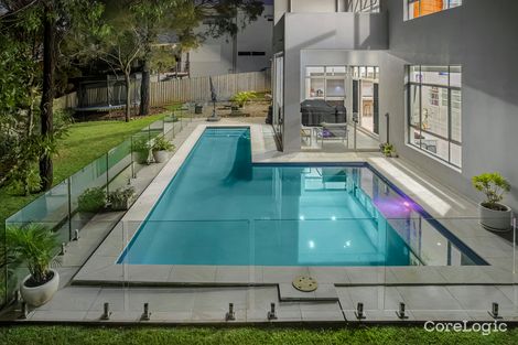 Property photo of 11 Ironbark Street Carindale QLD 4152