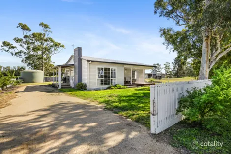132 Settlement Rd, Kilmany, VIC 3851