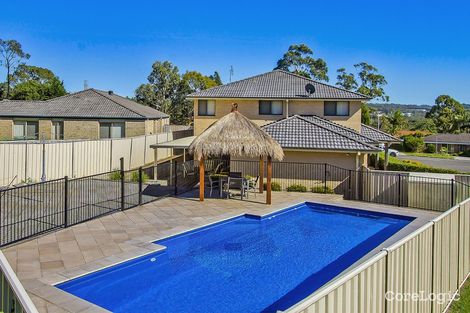Property photo of 12 Marshall Close Kariong NSW 2250
