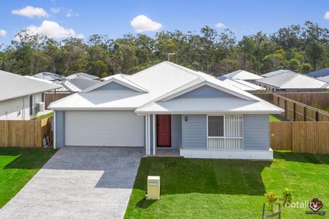 6 Flint Pl, Park Ridge, QLD 4125