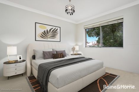 Property photo of 5/1 Fore Street Canterbury NSW 2193