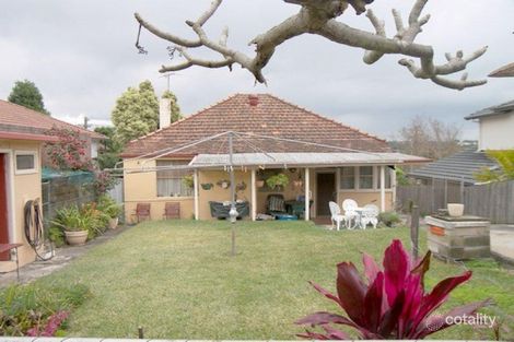 Property photo of 47 Brightmore Street Cremorne NSW 2090