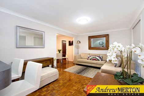 Property photo of 12 Fallon Close Quakers Hill NSW 2763