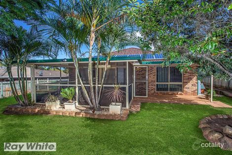 Property photo of 25 Claremont Drive Murrumba Downs QLD 4503