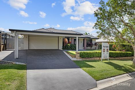 Property photo of 12 Lind Street Thornlands QLD 4164