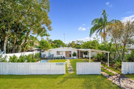 Property photo of 22 Currawong Street Mudjimba QLD 4564