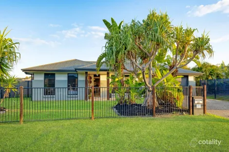 Property photo of 27 Eucalyptus Street Ningi QLD 4511