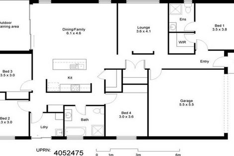 91 Kingsbury Rd, Edmondson Park, NSW 2174