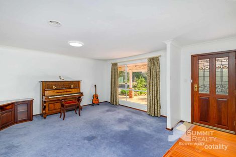 Property photo of 17 Coachwood Way Gelorup WA 6230