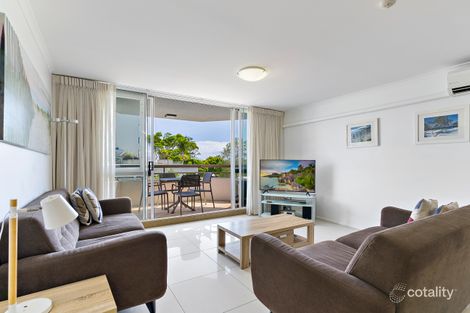 Property photo of 3B/135 Parkyn Parade Mooloolaba QLD 4557