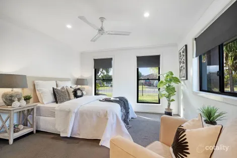 Property photo of 27 Eucalyptus Street Ningi QLD 4511